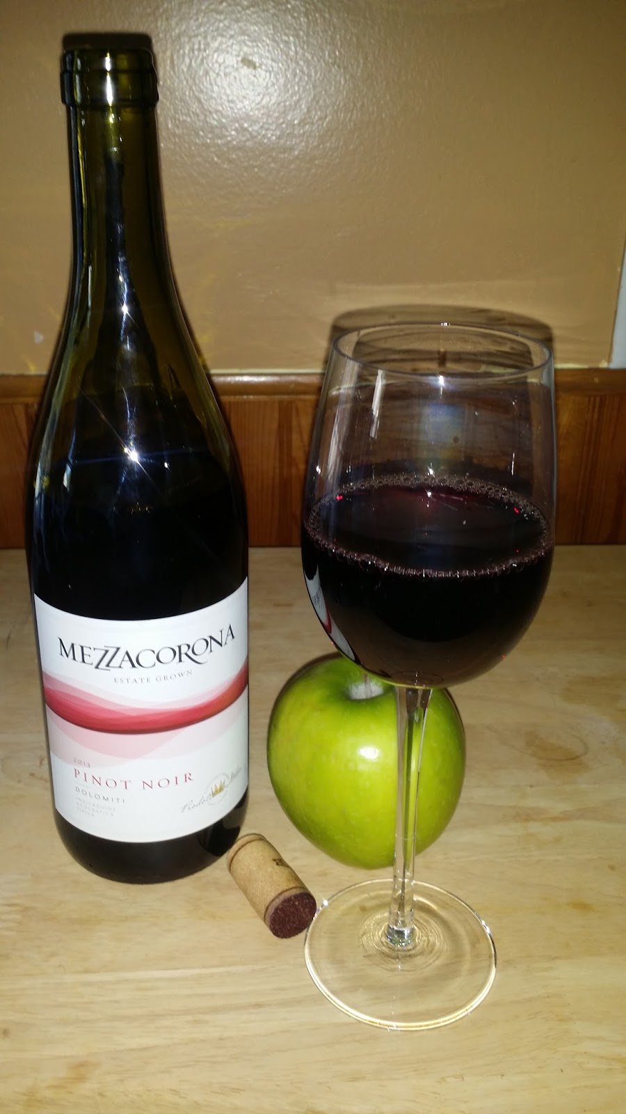 the Dirty Vegan Vegan Wine, Y'all!