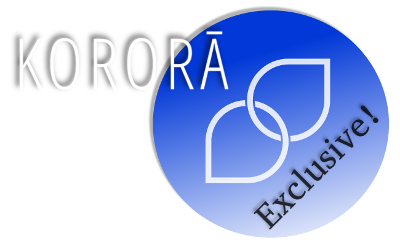 Korora Exclusive