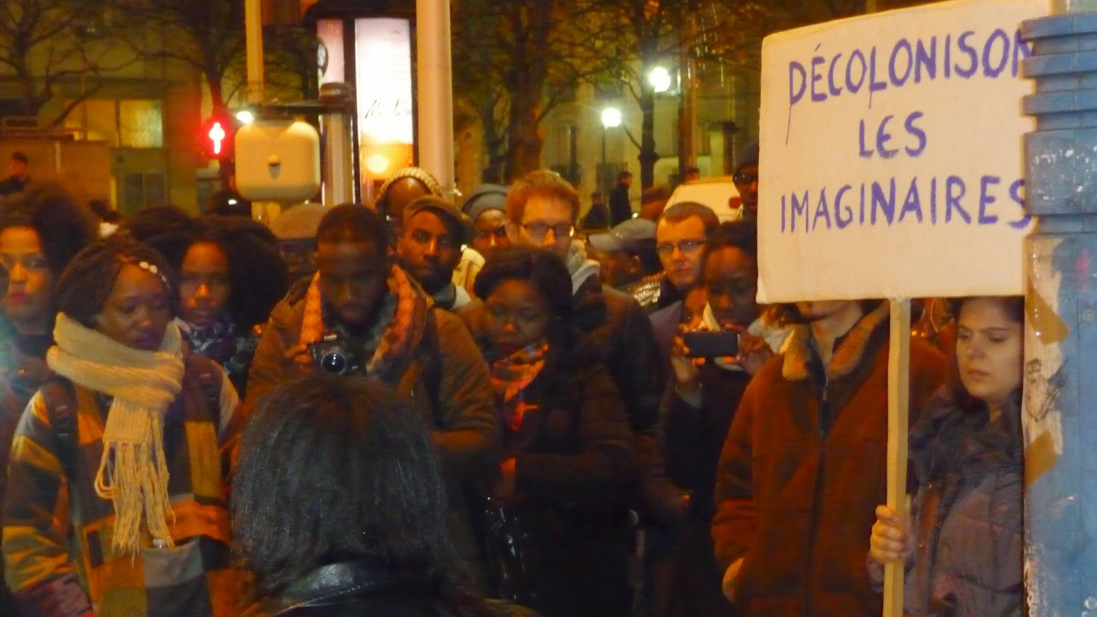 Les Oeuvres Qui Ont Fait Scandale By Affiche Blog