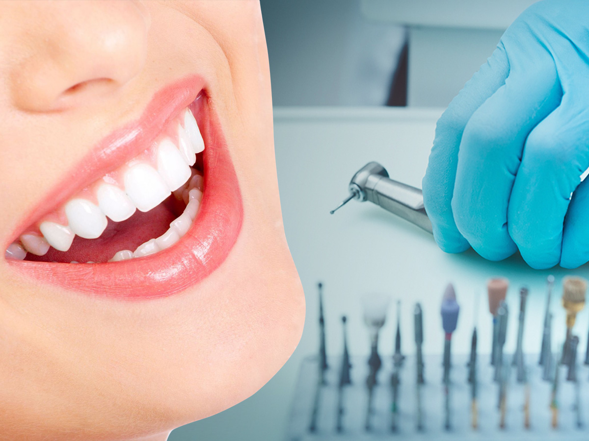 дентал эффект