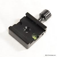 Desmond DAC-01 50mm QR Clamp Review
