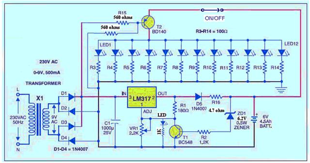 electronics teacher: December 2011