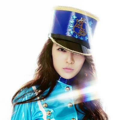 Edwin.priambodo: TOP 10 ARTIS KOREA TERCANTIK