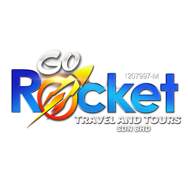 go rocket travel & tours sdn bhd
