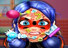 Ladybug Skin Doctor