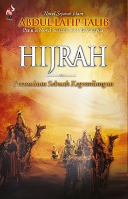 Buku 2 ( Hijrah )  :: Ya akhiii