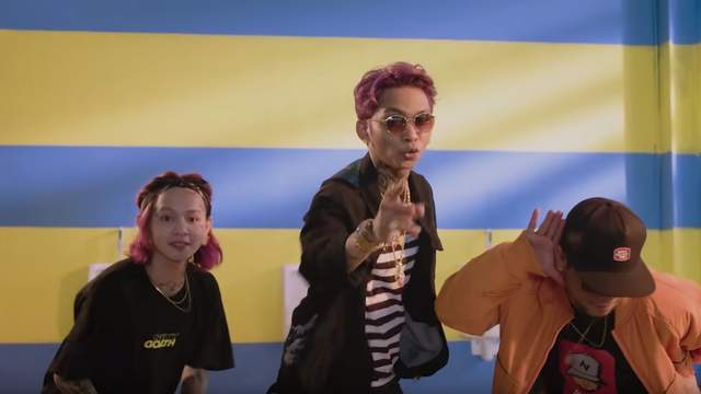 Lirik Lagu Sa Ae Lau - Young Lex feat Sexy Goath & Bonie MC Lirik Lagu Sa Ae Lau - Young Lex feat Sexy Goath & Bonie MC