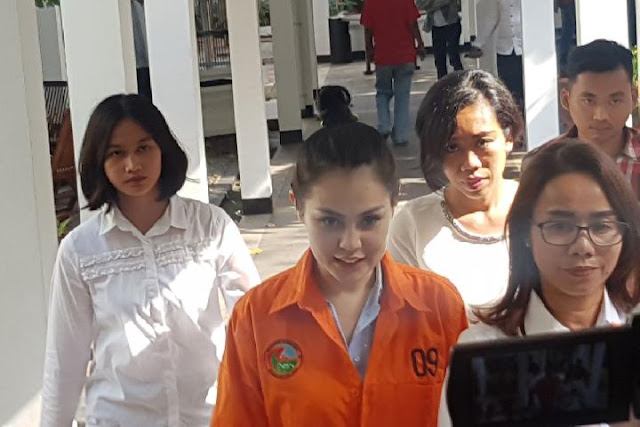 HEBOH !!! Jennifer Dunn Terlibat Narkoba Lagi, Ini Kronologi Lengkap Penangkapan Dirinya Berita Akurat