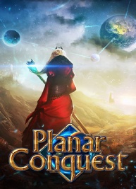 صورة للعبة Planar Conquest