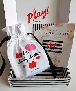 Play! by Sephora