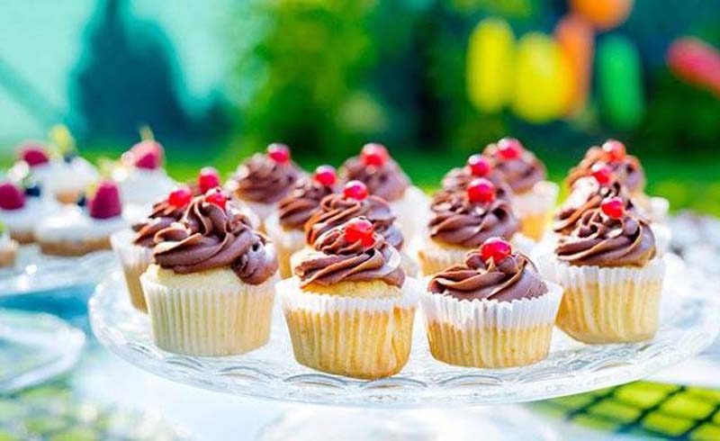 cupcakes