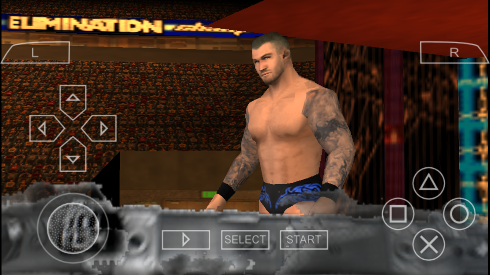 Wwe 2k14 file download for ppsspp free Wwe 2k14 file download for ppsspp free