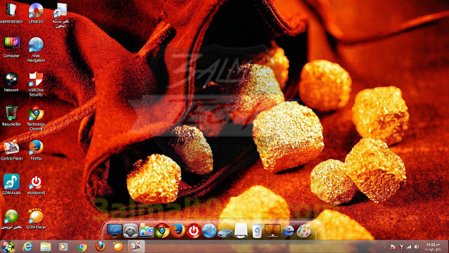 Windows 7 Technology x86 - عالم التقنيه Windows 7 Technology x86 - عالم التقنيه