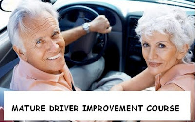mature driver improvement course