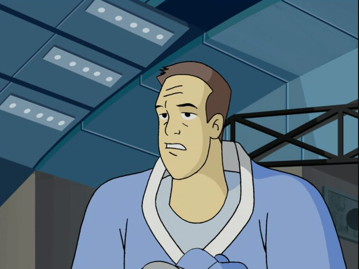 venture bros scooby doo venture bros scooby doo