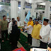 Sebanyak 45 Orang Calon Jemaah Haji Dilepas Wakil Bupati Lingga  