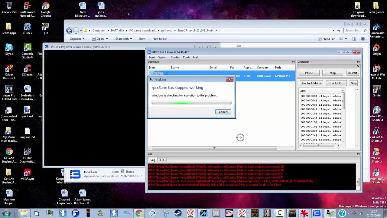 ps3 emulatorx v1.1.7 bios file download ps3 emulatorx v1.1.7 bios file download