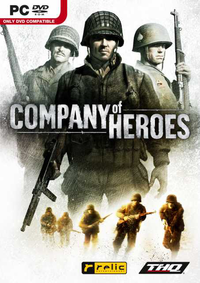 Company of Heroes Anthology (Eng/Rus) RePack Edition