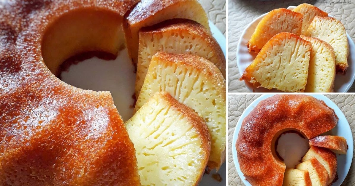 RESEP BOLU SURI. Kue Legend Khas Palembang Resep Spesial RESEP BOLU SURI. Kue Legend Khas Palembang Resep Spesial