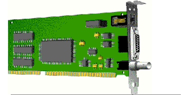 Network Interface card
