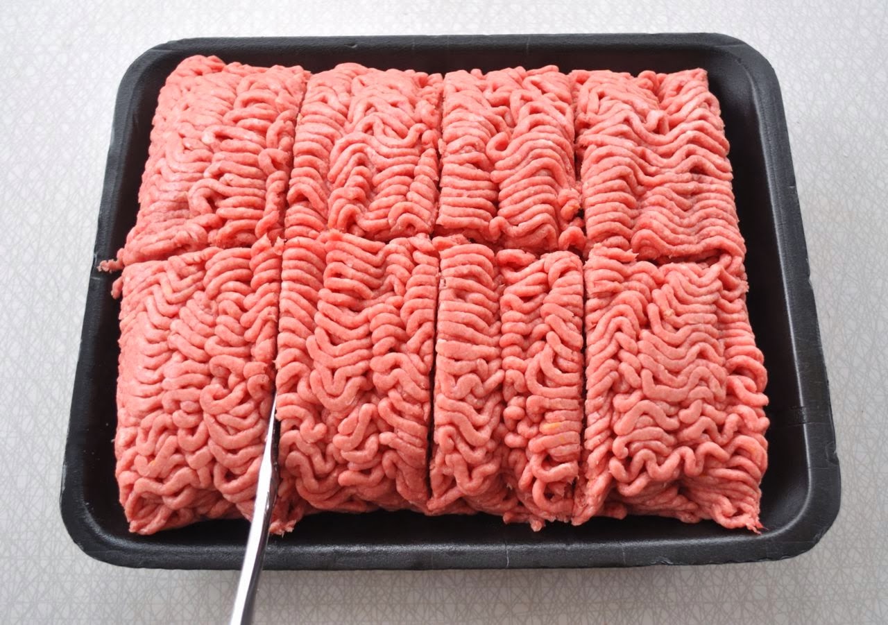How To Make 8 Meals From 4 Lbs Of Ground Beef 100 Ways To Prepare how-to-make-8-meals-from-4-lbs-of-ground-beef-100-ways-to-prepare