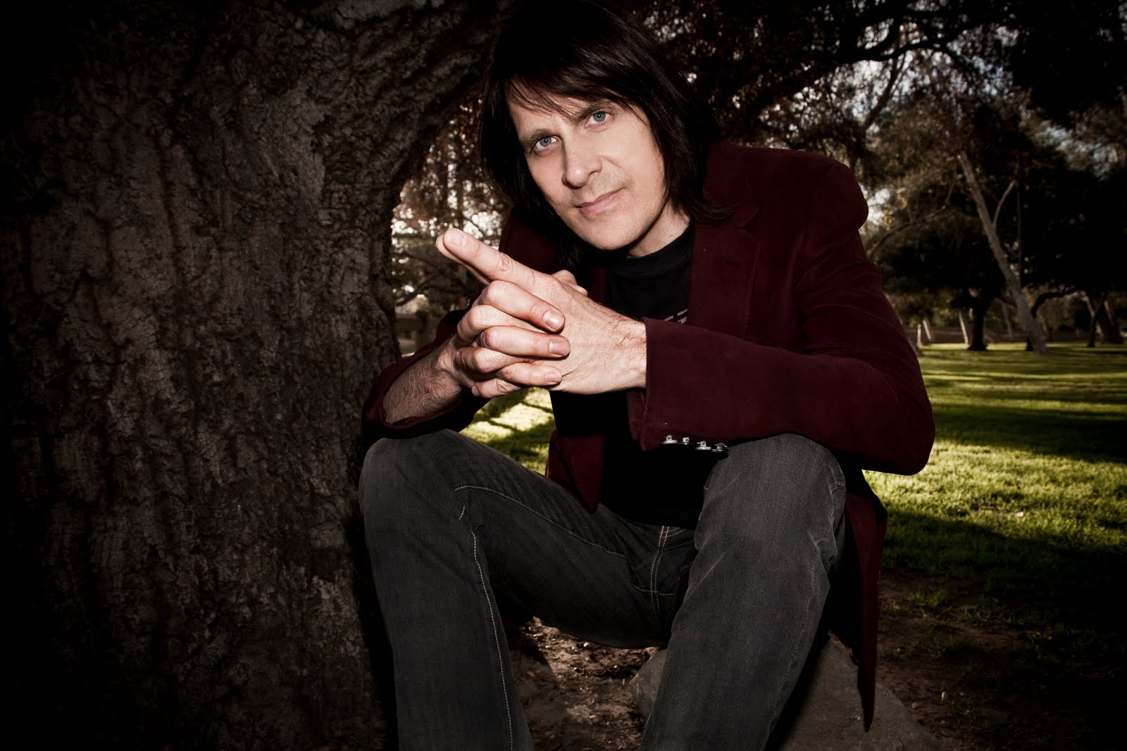 Lifestyles Entertainment Listen now to the Rusty Anderson Special