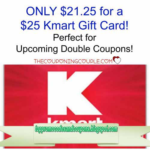 Free Promo Codes and Coupons 2021 Kmart Coupons