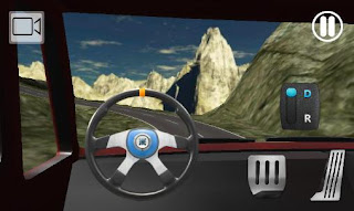 Truck Driver Cargo APK for Android - Free Download Racing Game