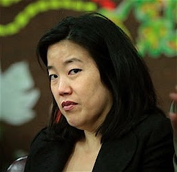 Schools Matter: Rhee Finds Respect Among Governors Without Any