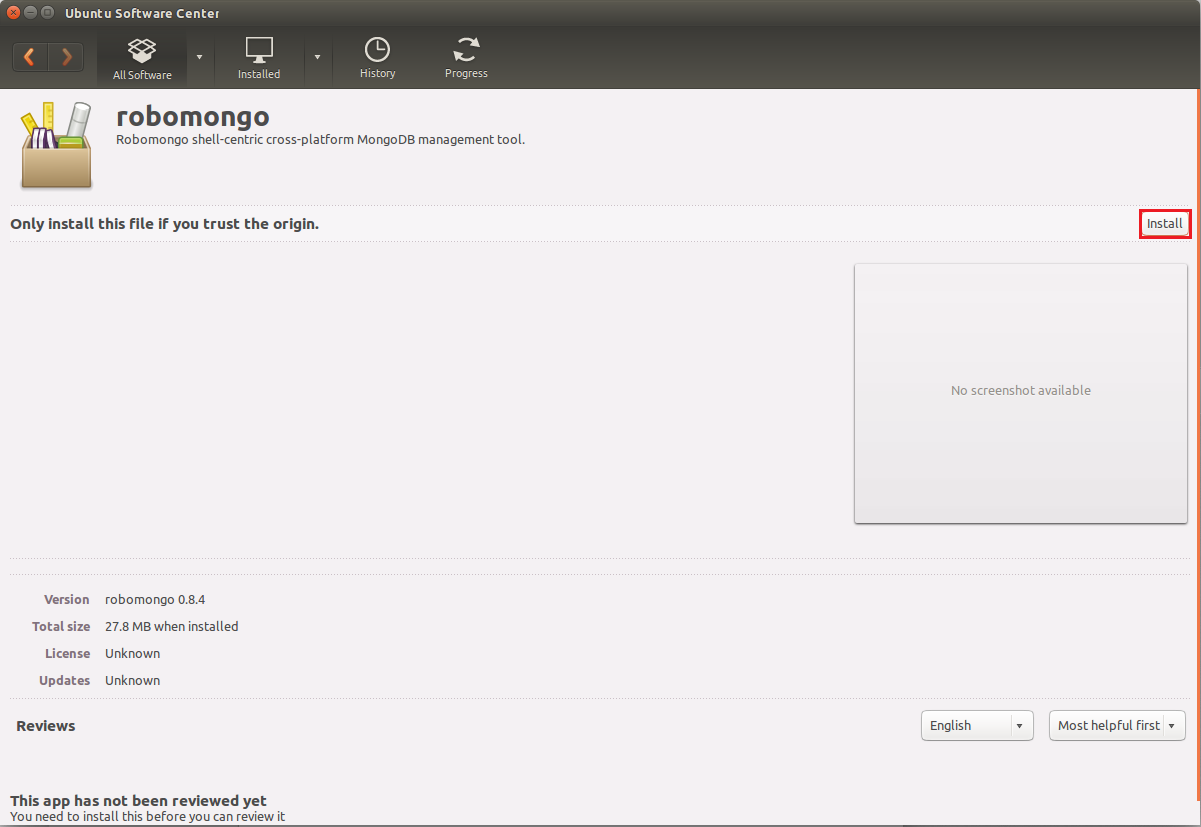 mongodb with robomongo tutorial mongodb with robomongo tutorial