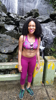 MsRiss4U: I Tried Intermittent Fasting