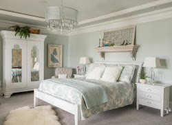 bedroom paint colors bedrooms popular sea fixer upper master salt coastal decoraiso sw interior benjamin moore rustic williams rustiikkista vaaleaa