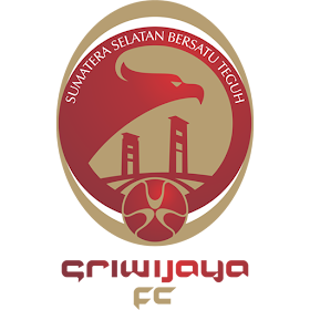 Sriwijaya FC logo 512x512 px