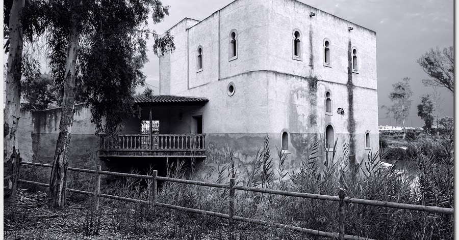 Miggrado Molino harinero de San Antonio.