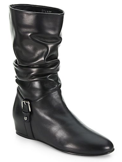 slouchy boots 2021