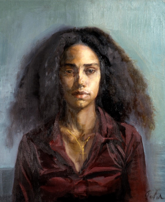 Американский художник. Sylvia Parker Maier Sylvia Parker Maier