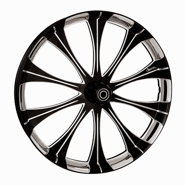 sinister motorcycle wheels