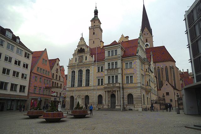 The Wagnerian July 2013