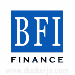 Lowongan Kerja BFI Finance Indonesia Lulusan SMA,SMK,D3