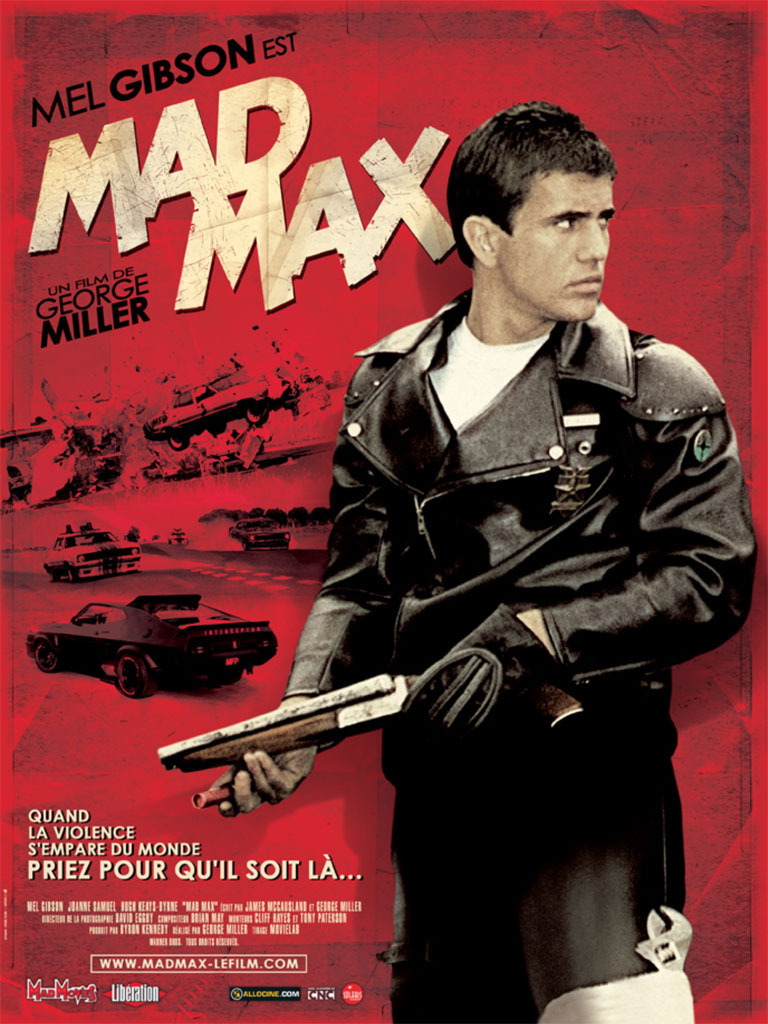 mad max free full movie