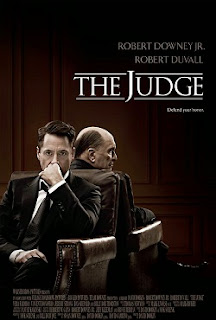 Thẩm Phán - The Judge