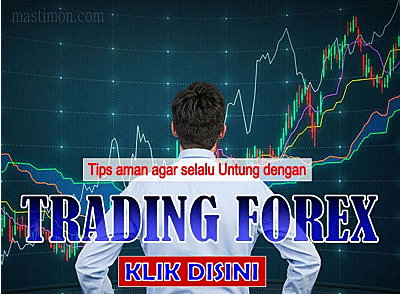 Cara menahan rugi dari forex