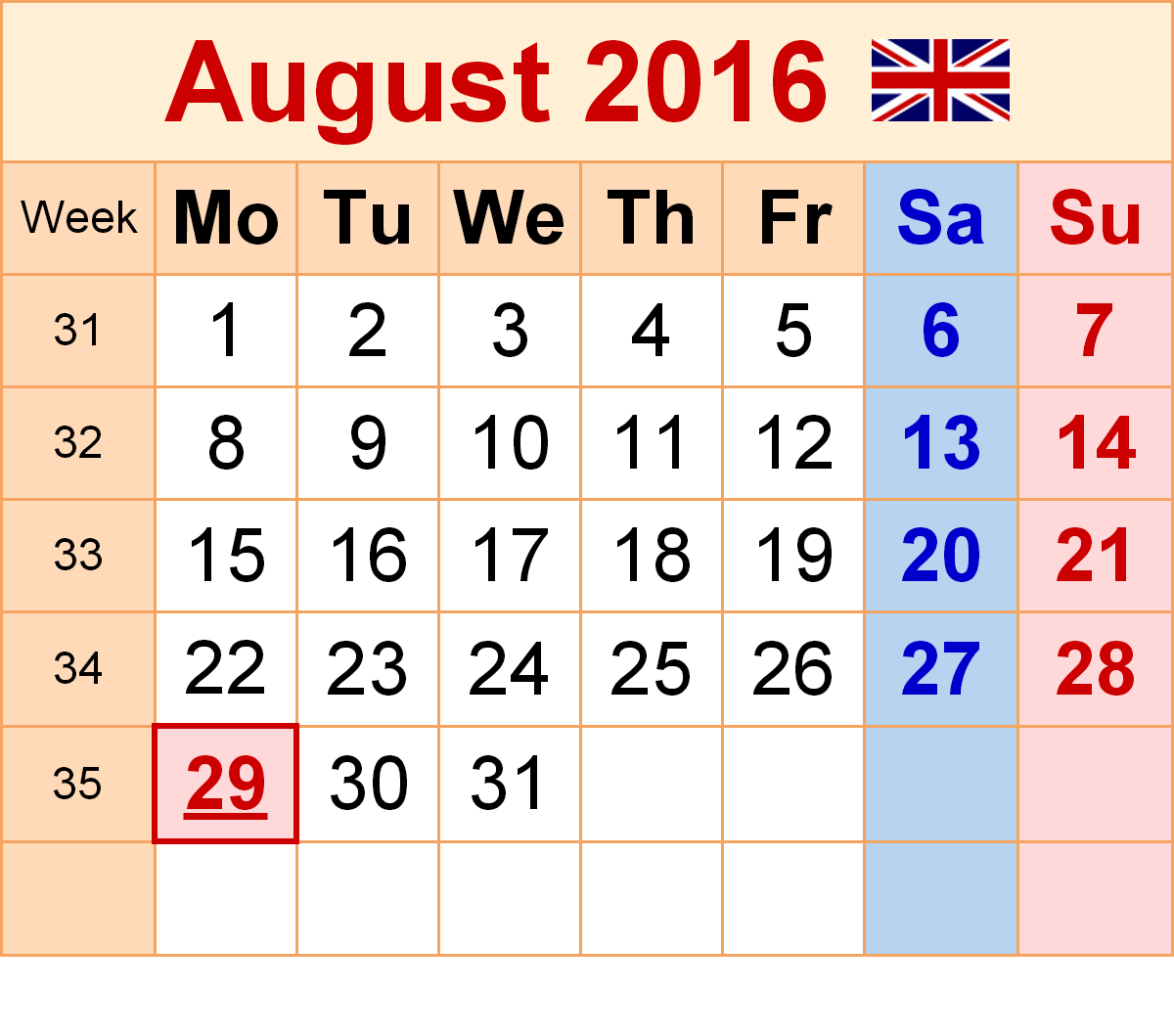 August Calendar Template 2016 from 3.bp.blogspot.com