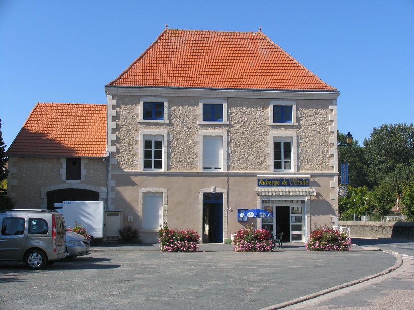 Loire Valley Experiences Restaurant SaintPierredeMaille