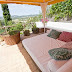 Terraza chill-out