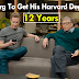 Mark Zuckerberg Facebook CEO Will be Receiving His Harvard Degree After 12 Years