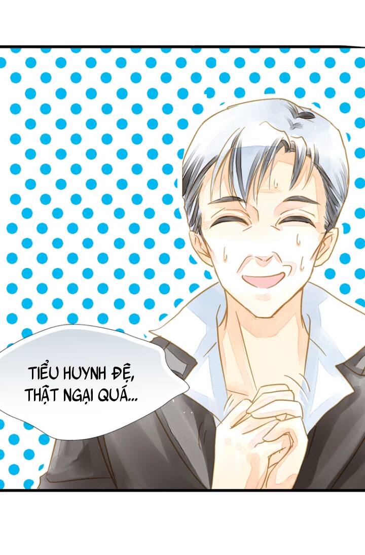 Hựu Nhất Xuân - Chương 1 - Trang 23