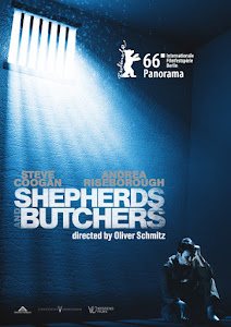 Shepherds and Butchers Poster