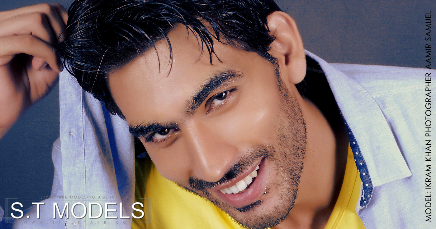 ST MODELS OF PAKISTAN Islamabad Models