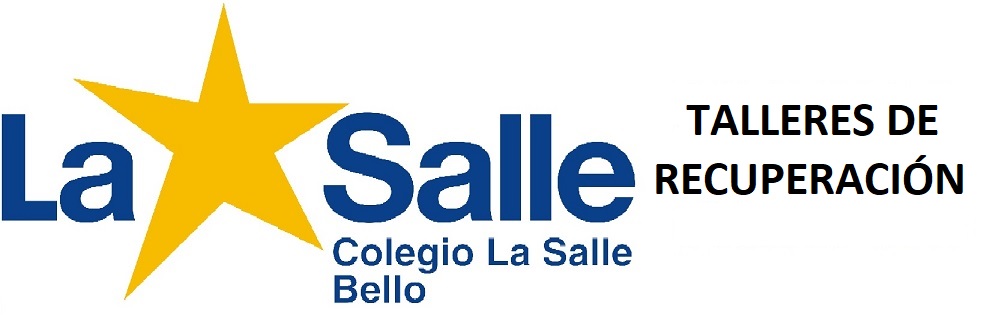 Recuperaciones Salle Bello